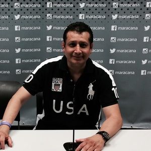 Meet your Posher, Hector